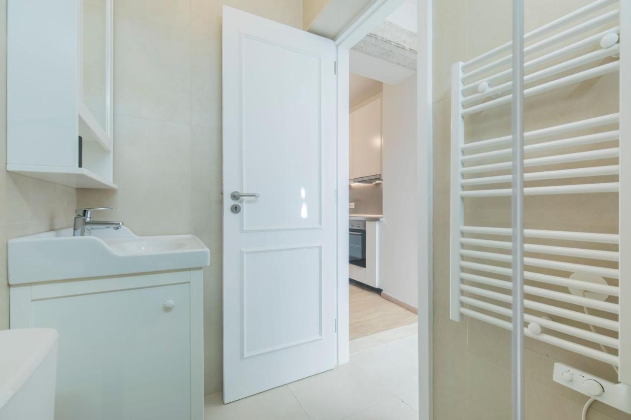 Lovelystay - Peaceful Central Apartment I Lisboa 外观 照片