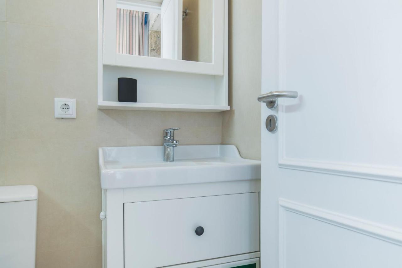Lovelystay - Peaceful Central Apartment I Lisboa 外观 照片