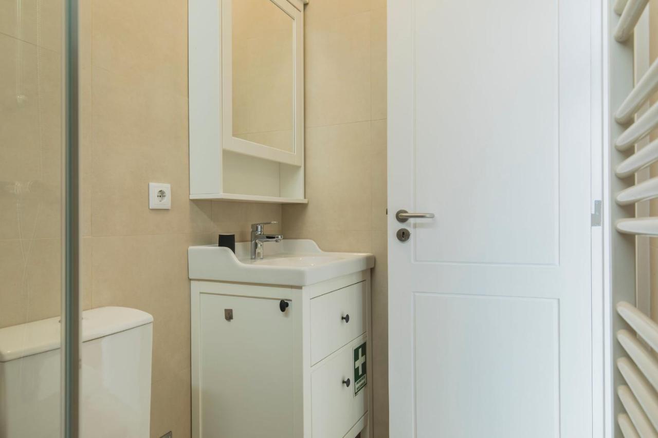 Lovelystay - Peaceful Central Apartment I Lisboa 外观 照片