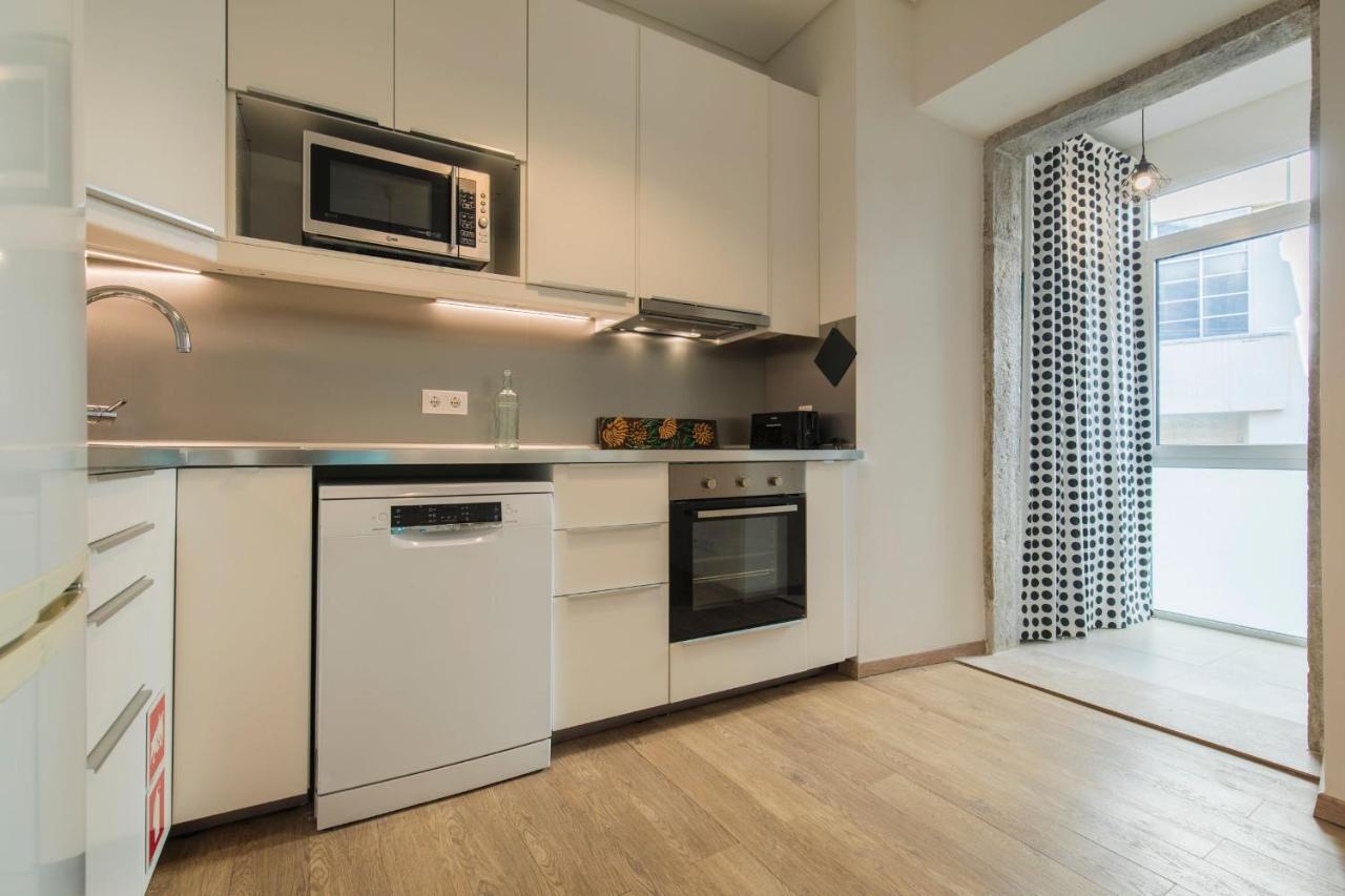 Lovelystay - Peaceful Central Apartment I Lisboa 外观 照片