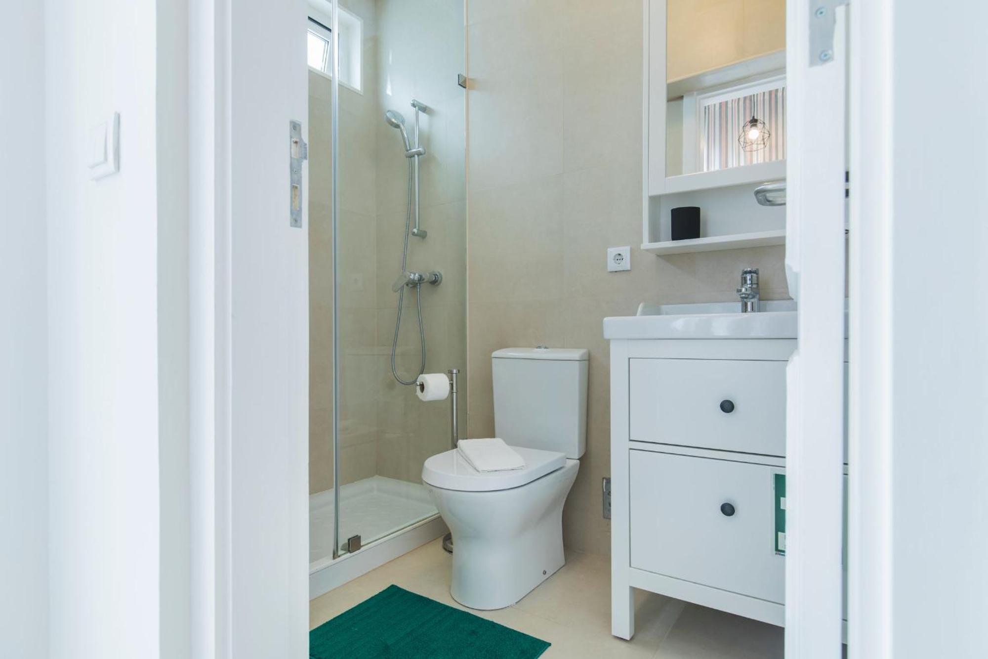 Lovelystay - Peaceful Central Apartment I Lisboa 外观 照片